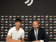 Dalle giovanili di Cureggio e Novara al futuro in bianconero: Edoardo Vallana rinnova con la Juventus fino al 2028 Dalle giovanili di Cureggio e Novara al futuro in bianconero: Edoardo Vallana rinnova con la Juventus fino al 2028