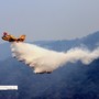 Incendi boschivi, cessa lo stato di massima pericolosità in Piemonte