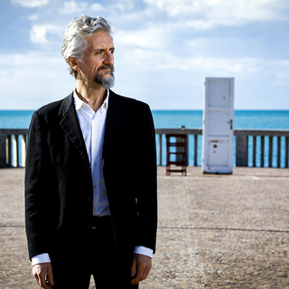 Festival Teatro sull'Acqua, Ascanio Celestini porta al Lido di Arona lo spettacolo “Poveri Cristi”
