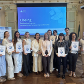 “Destinazione impresa”: concluso il corso per neoimprenditori dell'Alto Piemonte
