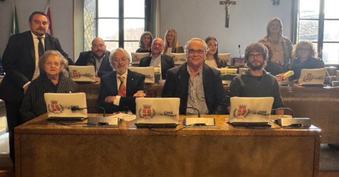 Commercio di tradizione e identità: nasce l'Albo delle Attività Storiche della Città di Novara Commercio di tradizione e identità: nasce l'Albo delle Attività Storiche della Città di Novara