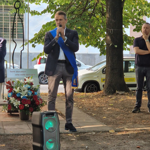 Festa del Donatore ad Avis Novara: benemerenze e gratitudine per l'impegno silenzioso a favore della comunità Festa del Donatore ad Avis Novara: benemerenze e gratitudine per l'impegno silenzioso a favore della comunità