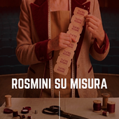 Teatro, arriva l'abbonamento flessibile "Rosmini su Misura" Teatro, arriva l'abbonamento flessibile "Rosmini su Misura"