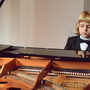 Il prodigio Alberto Cartuccia Cingolani a Lesa per il Festival Lago Maggiore Musica Il prodigio Alberto Cartuccia Cingolani a Lesa per il Festival Lago Maggiore Musica