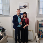 Tamara Ferrante è il nuovo primario del Pronto Soccorso di Borgomanero: incarico al via dal 1° novembre Tamara Ferrante è il nuovo primario del Pronto Soccorso di Borgomanero: incarico al via dal 1° novembre