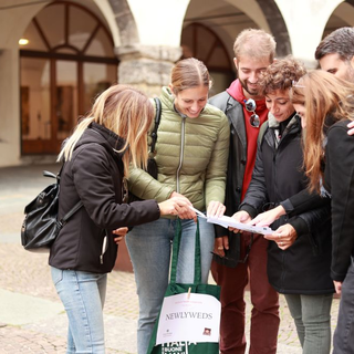 Torna la “Caccia ai Tesori Arancioni” del Touring Club: domenica 4 ottobre la sfida coinvolge tredici borghi piemontesi