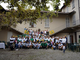 Borgomanero: cento dipendenti Caleffi e famiglie ripuliscono la città con Legambiente Borgomanero: cento dipendenti Caleffi e famiglie ripuliscono la città con Legambiente
