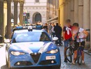 Arrestata una coppia per rapina in centro a Novara