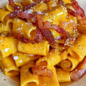 La cucina romana arriva a Borgomanero con il "Carbonara Festival"