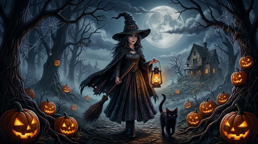 Varhalloween 2026 – Il Regno delle Ombre: a Varallo Pombia una notte tra streghe, teatro, cena e dj set Varhalloween 2026 – Il Regno delle Ombre: a Varallo Pombia una notte tra streghe, teatro, cena e dj set