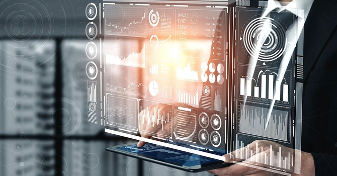 In Piemonte sei aziende su dieci investono in intelligenza artificiale