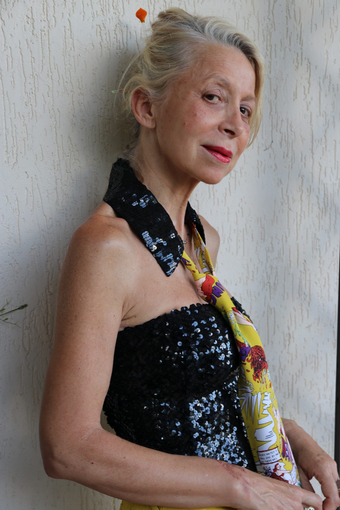 Festival Teatro sull'Acqua, Elvira Seminara presenta il romanzo “Lunario dei giorni insonni” Festival Teatro sull'Acqua, Elvira Seminara presenta il romanzo “Lunario dei giorni insonni”