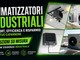 Climatizzatori industriali, nuove regole UE nel 2027: cosa cambia per i capannoni e le soluzioni Tecsaving Climatizzatori industriali, nuove regole UE nel 2027: cosa cambia per i capannoni e le soluzioni Tecsaving