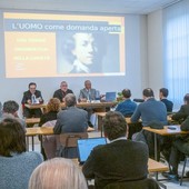 &quot;Come un roveto ardente&quot;, un omaggio a monsignor Brambilla dai docenti dell’Issr