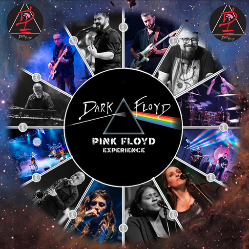 Echoes of the Moon: la magia dei Pink Floyd rivive al Teatro Rosmini con i Dark Floyd Echoes of the Moon: la magia dei Pink Floyd rivive al Teatro Rosmini con i Dark Floyd