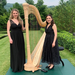 Festival Lago Maggiore Musica a Villa Ponti: doppio appuntamento ad Arona con il Chordae Animae Duo