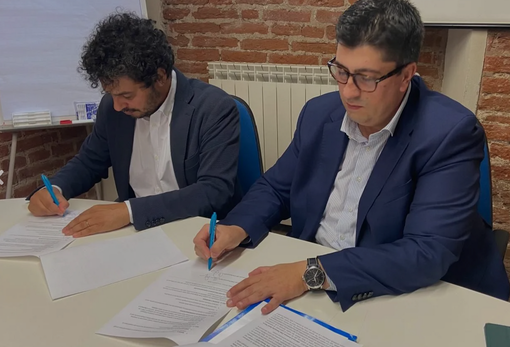 Cst Novara-VCO e Cna Piemonte Nord insieme per il territorio Cst Novara-VCO e Cna Piemonte Nord insieme per il territorio
