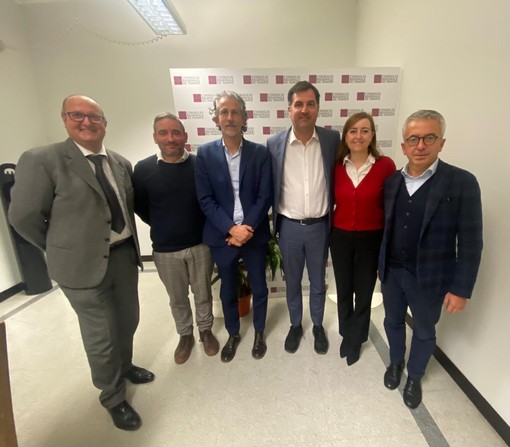 Montagna: la Terza Commissione ha ricevuto i vertici regionali di Uncem Montagna: la Terza Commissione ha ricevuto i vertici regionali di Uncem