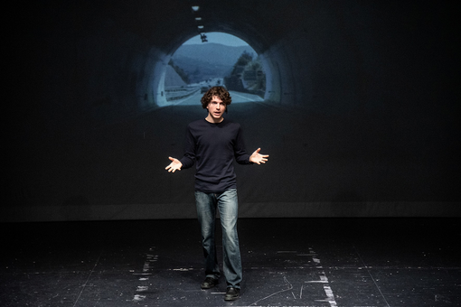A San Maurizio d’Opaglio torna “Vado a Teatro!”: nove spettacoli prima della grande ristrutturazione