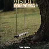 Inverno demografico e futuro delle imprese: Confindustria Novara Vercelli Valsesia presenta l'ottavo numero di "Visioni d’impresa"