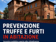 Sicurezza e prevenzione, il 9 luglio a Galliate un incontro pubblico contro truffe e furti in casa Sicurezza e prevenzione, il 9 luglio a Galliate un incontro pubblico contro truffe e furti in casa