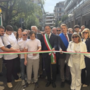 Arona rigenera l'ex Macello: inaugurato il Museo d’Arte Moderna e Contemporanea “Fanny Usellini” Arona rigenera l'ex Macello: inaugurato il Museo d’Arte Moderna e Contemporanea “Fanny Usellini”
