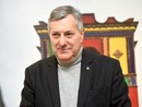 Assessorato bis alla sanità per Icardi? &quot;No, dieci anni così ti portano alla tomba. In quel ruolo serve un politico, Marrone ha i numeri&quot;