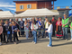 Zootecnia e identità alpina ad Armeno: la fiera bovina taglia il traguardo della 67ª edizione Zootecnia e identità alpina ad Armeno: la fiera bovina taglia il traguardo della 67ª edizione