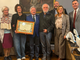 Tradizione e maestria artigianale: l'Accademia Italiana della Cucina premia la storica Pasticceria Caldarola Tradizione e maestria artigianale: l'Accademia Italiana della Cucina premia la storica Pasticceria Caldarola
