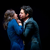 “Romeo e Giulietta Opera Ibrida” al Teatro Coccia: per la prima volta i detenuti del carcere di Novara sul palco cittadino