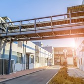 Demografia delle imprese, Novara in crescita: +0,66% nel 2025