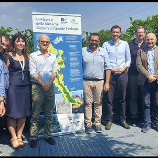 Eletto il direttivo della Riserva Mab Unesco “Ticino Val Grande Verbano”