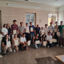 Borgomanero premia i suoi campioni dello studio: ecco chi sono i vincitori dello "Studente dell'anno" Borgomanero premia i suoi campioni dello studio: ecco chi sono i vincitori dello "Studente dell'anno"