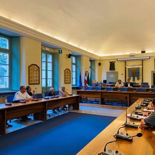 La Provincia di Novara cerca un tecnico per il censimento dei daini La Provincia di Novara cerca un tecnico per il censimento dei daini
