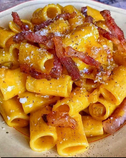 La cucina romana arriva a Borgomanero con il "Carbonara Festival"