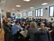 Guide alpine, incontro storico a Milano contro la nuova legge sulle professioni della montagna Guide alpine, incontro storico a Milano contro la nuova legge sulle professioni della montagna