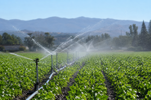Coldiretti Novara-Vco: "L'acqua è una priorità strategica, servono invasi e una rete idrica più efficiente"