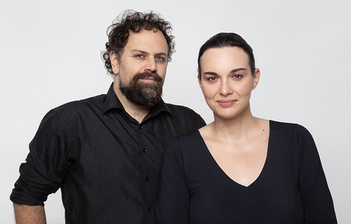 Maura Gancitano e Andrea Colamedici al Festival Teatro sull’Acqua: ad Arona la “Botanica della meraviglia” Maura Gancitano e Andrea Colamedici al Festival Teatro sull’Acqua: ad Arona la “Botanica della meraviglia”