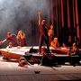 "La Tempesta" di Shakespeare in scena ad Arona "La Tempesta" di Shakespeare in scena ad Arona