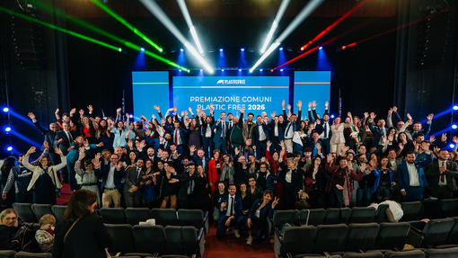 Comuni Plastic Free 2027, al via le candidature: venti criteri per premiare la sostenibilità reale e le buone pratiche sul territorio Comuni Plastic Free 2027, al via le candidature: venti criteri per premiare la sostenibilità reale e le buone pratiche sul territorio