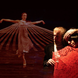 Festival Teatro sull'Acqua, le donne di Dacia Maraini in scena al Lido di Arona con lo spettacolo “L’amore rubato” [05/09]