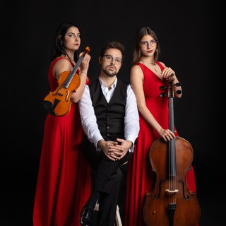 Danilo Rossi e il Trio Fenice in concerto a Casa Usellini