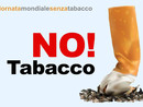 Asl Novara aderisce alla Giornata Mondiale senza tabacco