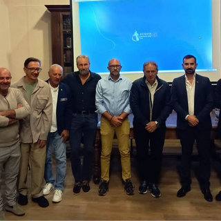 Siccità e sicurezza idrica: a Carpignano Sesia istituzioni, consorzi e mondo agricolo a confronto sul futuro dell’acqua