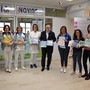 &quot;Innamoriamoci di un libro&quot;: un evento solidale per la pediatria di Novara