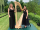 Festival Lago Maggiore Musica a Villa Ponti: doppio appuntamento ad Arona con il Chordae Animae Duo Festival Lago Maggiore Musica a Villa Ponti: doppio appuntamento ad Arona con il Chordae Animae Duo