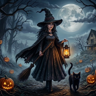 Varhalloween 2026 – Il Regno delle Ombre: a Varallo Pombia una notte tra streghe, teatro, cena e dj set