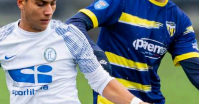 All’oratorio di Veveri nasce la “Heaven’s Cup”: calcio e festa nel ricordo di don Aldo Mercoli All’oratorio di Veveri nasce la “Heaven’s Cup”: calcio e festa nel ricordo di don Aldo Mercoli