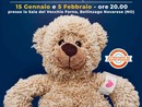 Corso di manovre salvavita pediatriche a Bellinzago Novarese