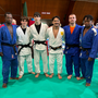 Centro Judo Novara, comincia la nuova stagione agonistica Centro Judo Novara, comincia la nuova stagione agonistica